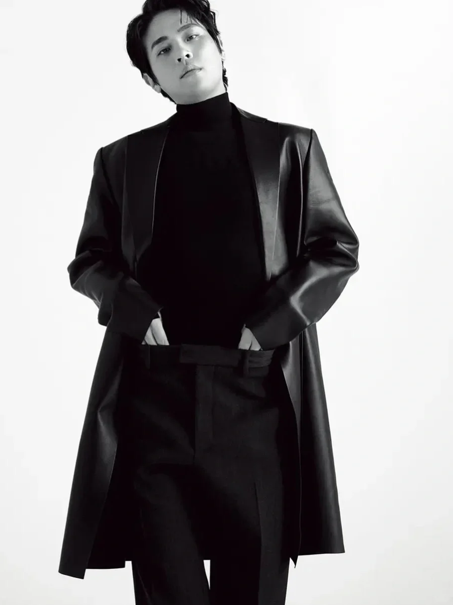 vocal‼️jisoo出演丧尸片‼️姐姐鲨疯了