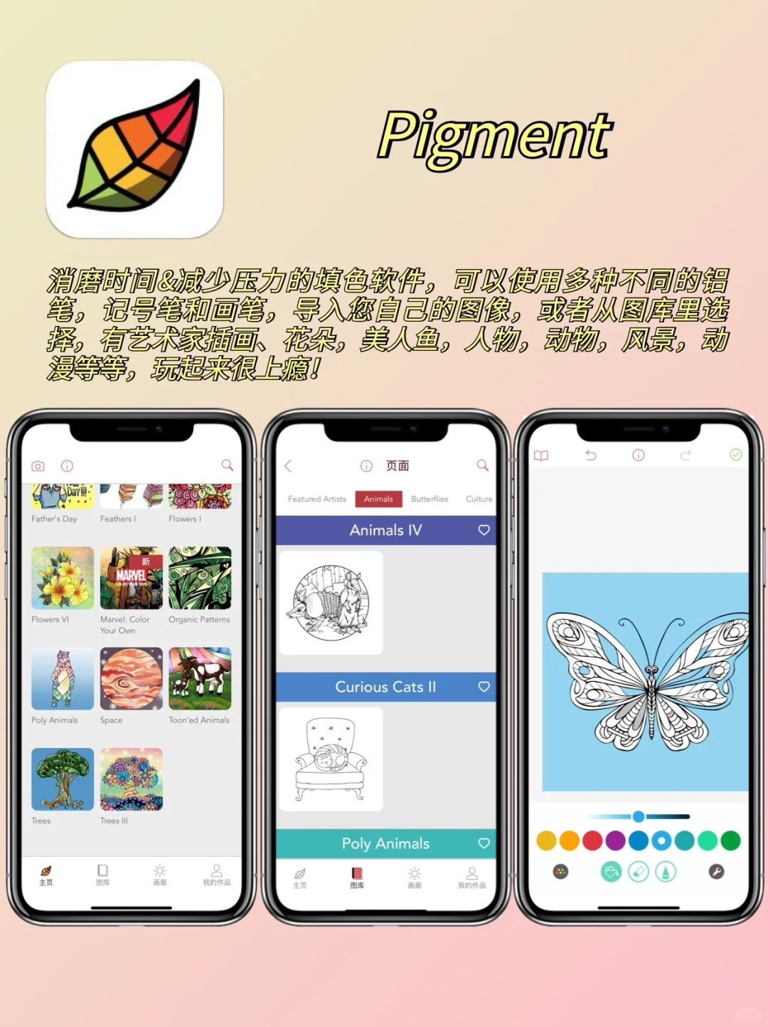 每一个都好用到哭😭千万别错过❗️