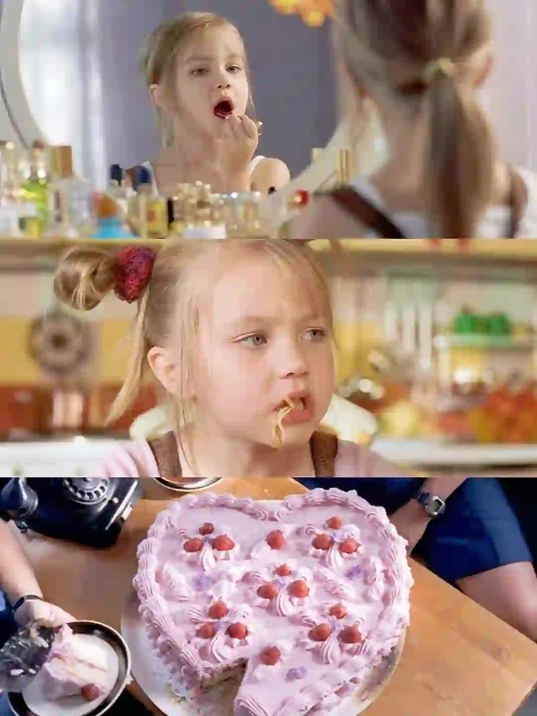 😭最爱的人生电影，没有之一❗️❗️❗️