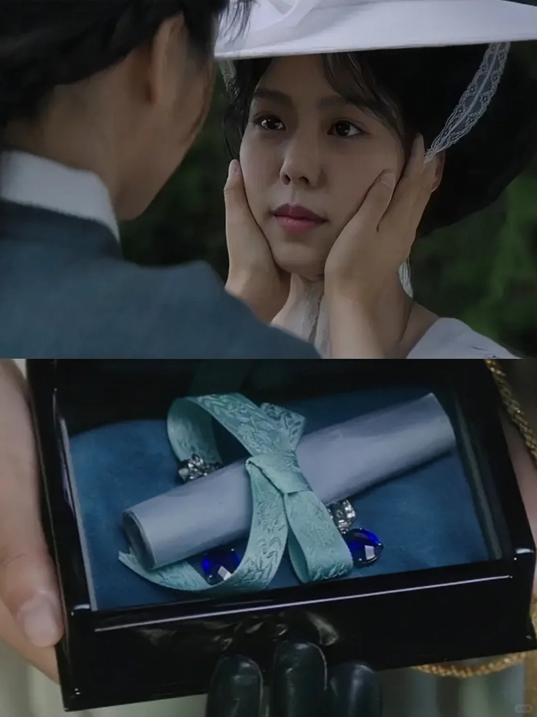 尺度超大！😭这电影是真敢拍啊❗❗❗