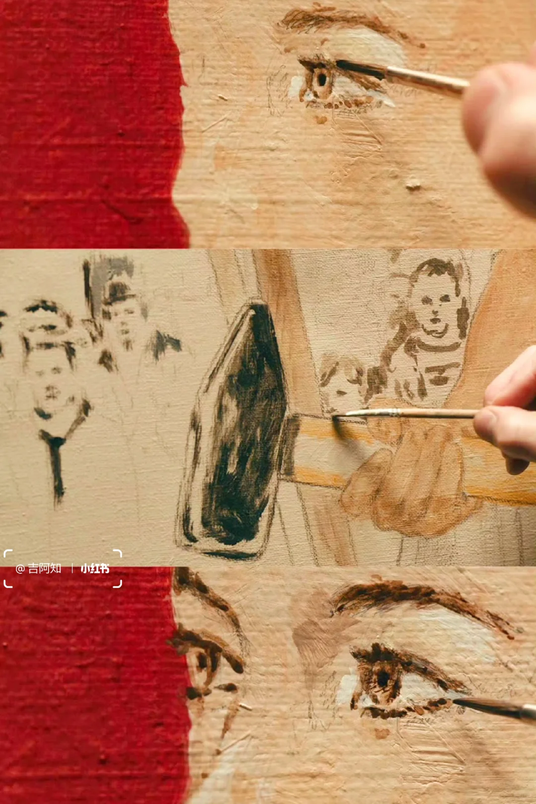 这么好看的电影我怎么才发现啊啊啊😭