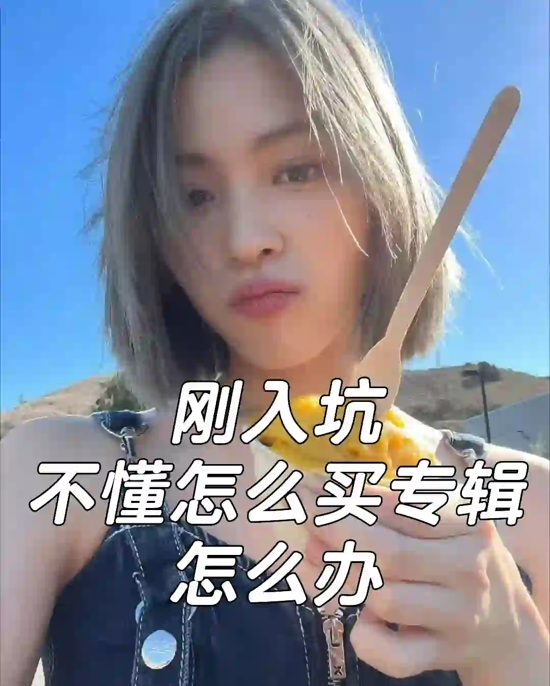 新手教程-kpop人必看!