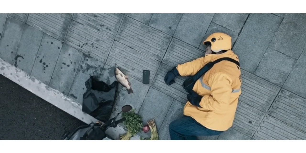 徐峥老师，《逆行》牛啤！