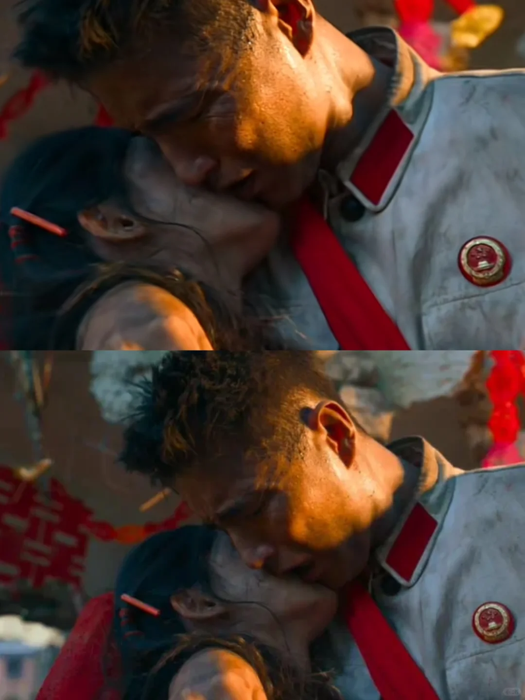 全员演技炸裂❗️真实事件改编…太震撼了❗️