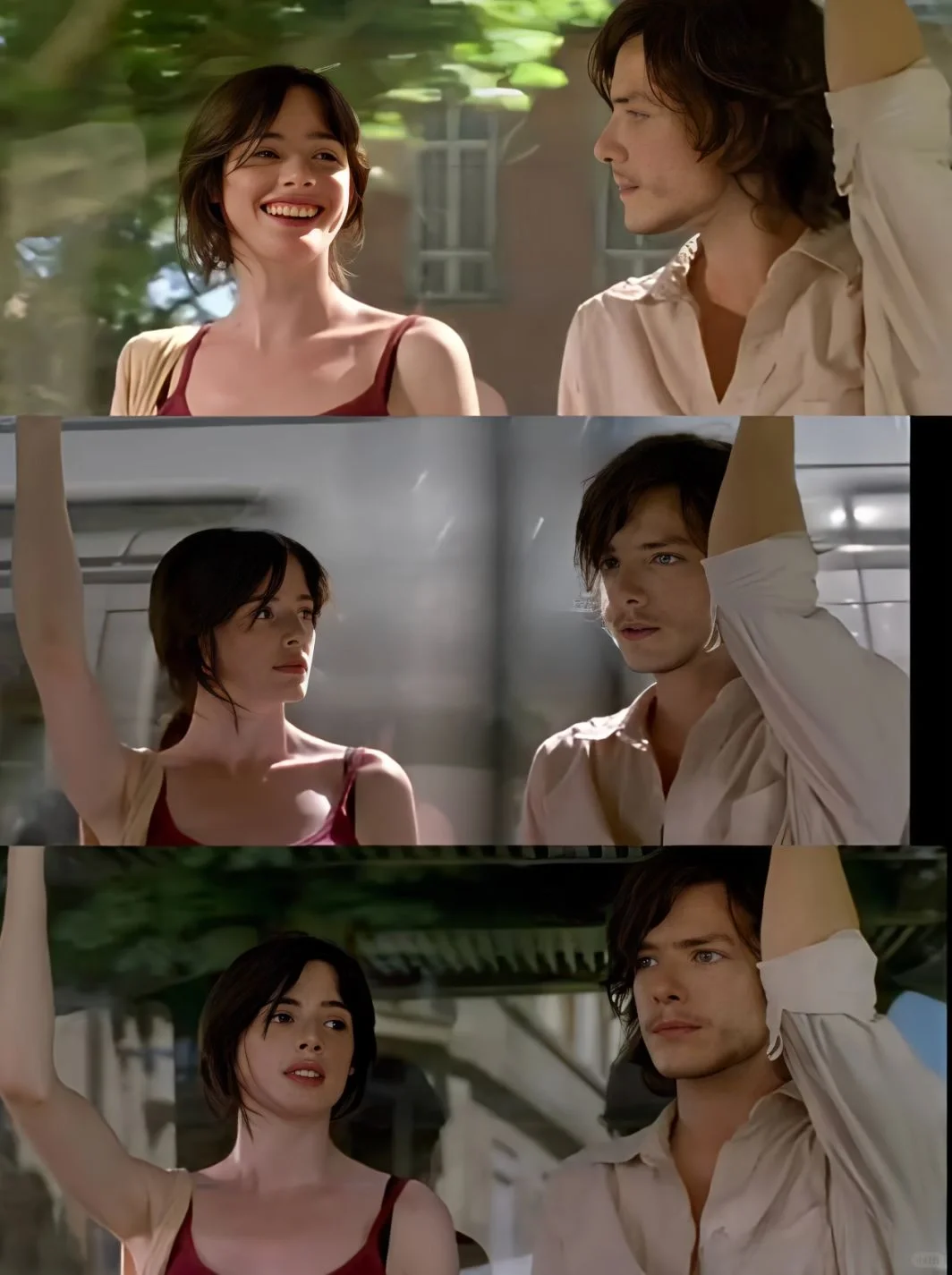 🎬爆米花级享受,今天被这部电影惊艳到