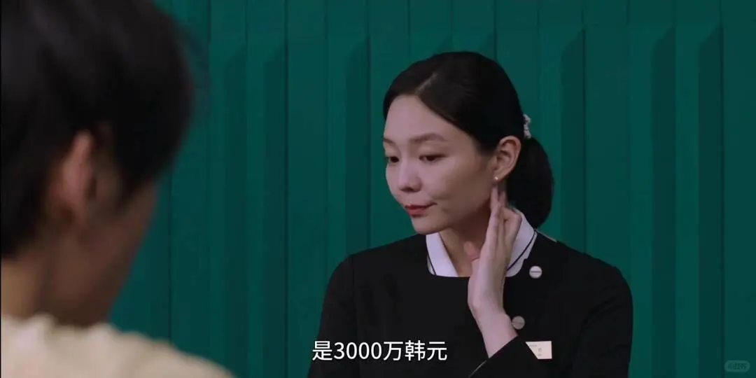 尺度绝了❗️❗️韩剧是真敢拍啊😳-夜雨聆风