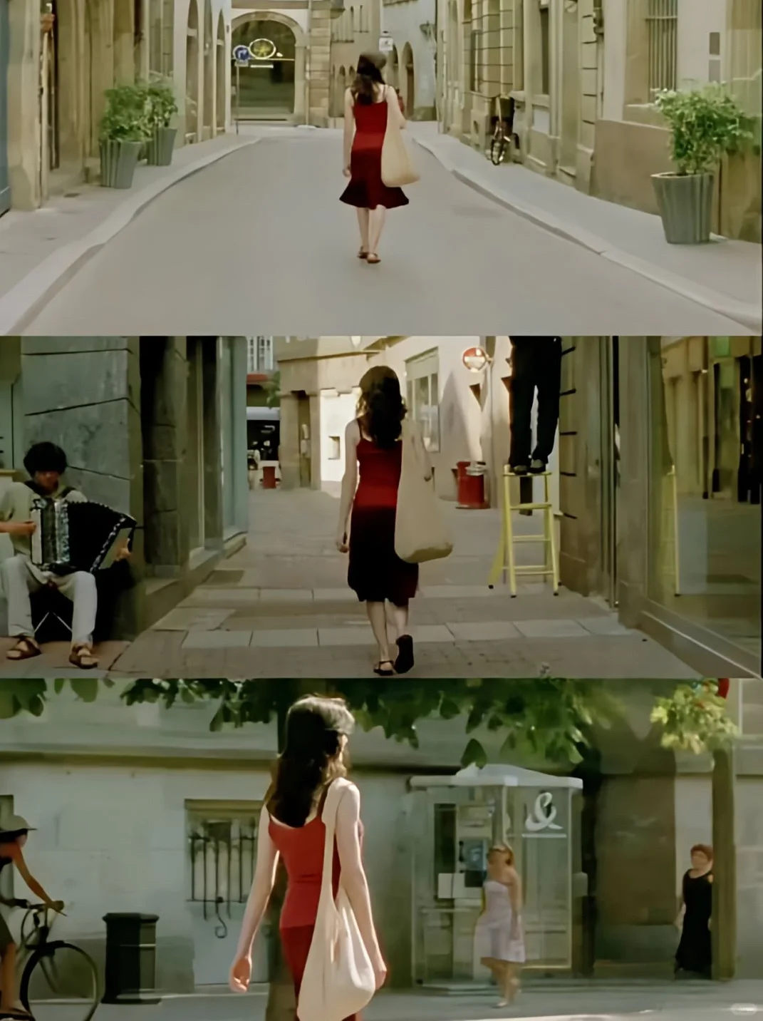 🎬爆米花级享受,今天被这部电影惊艳到