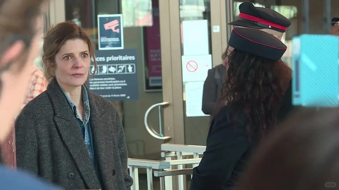 《阿黛尔》之后，又一部好看的同性电影🎬