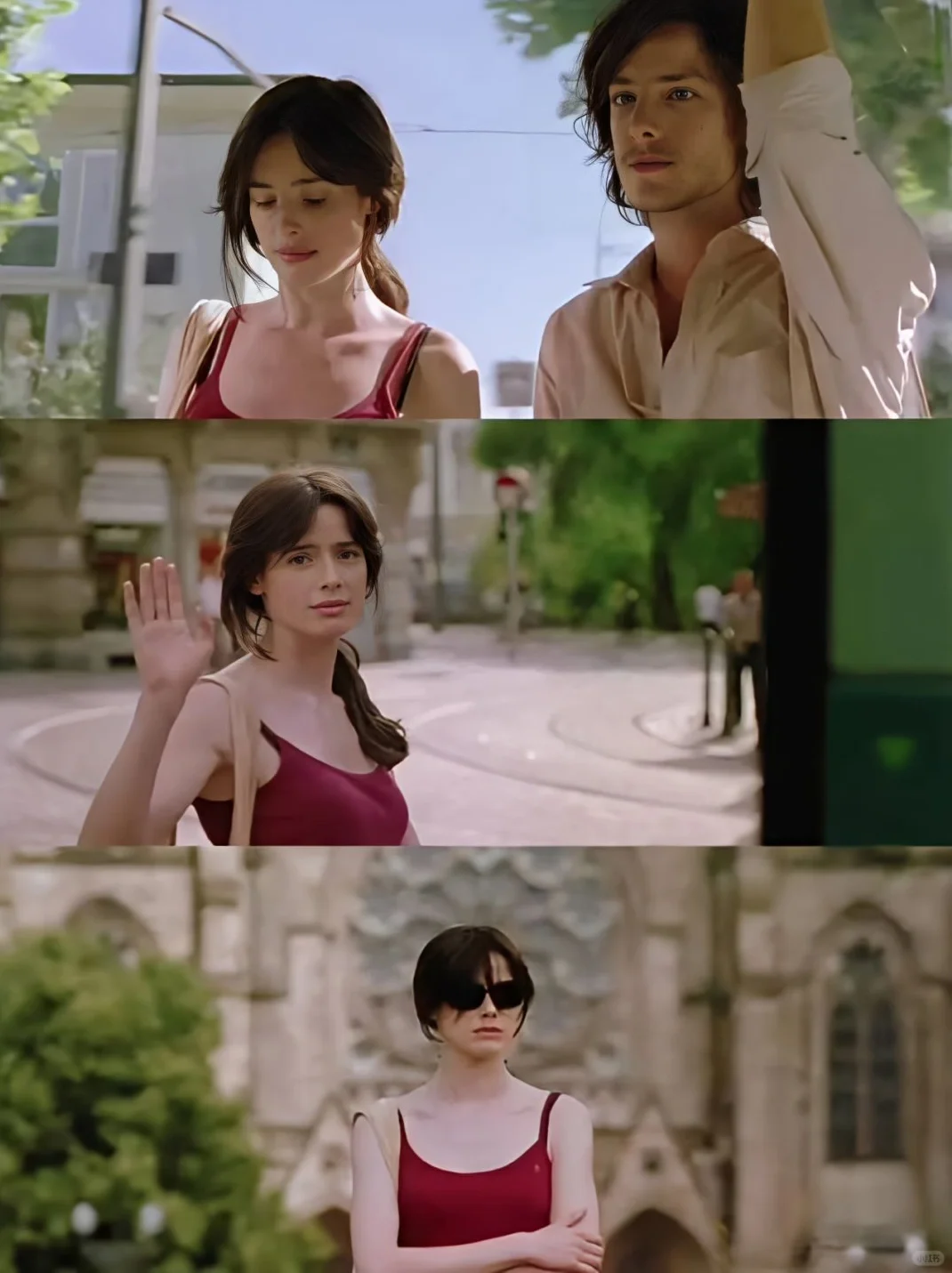 🎬爆米花级享受,今天被这部电影惊艳到