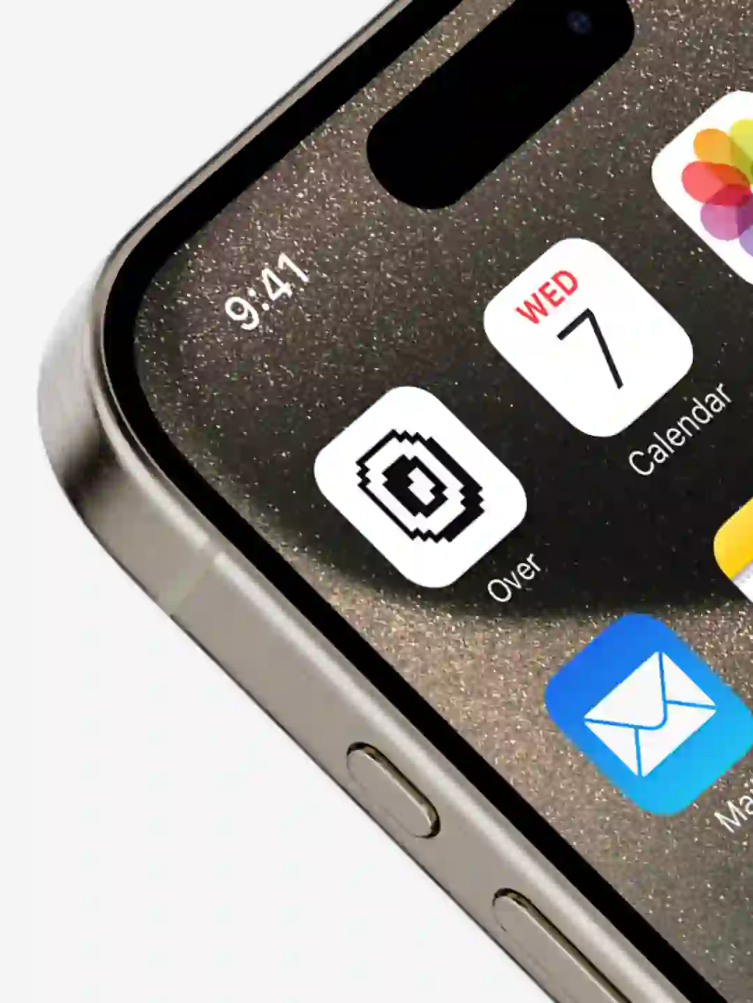 喜欢一个App就得把它放在首页 📱