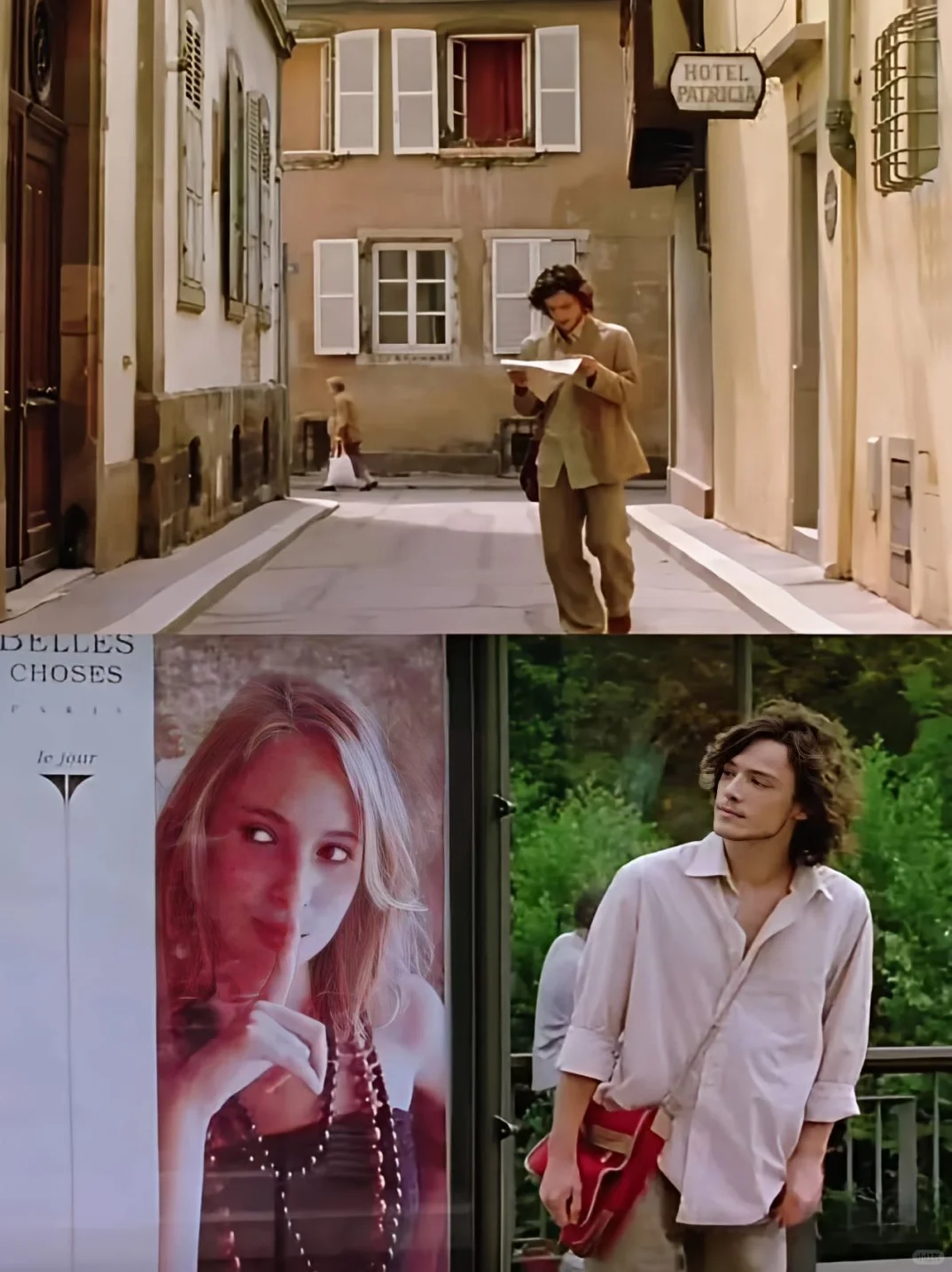 🎬爆米花级享受,今天被这部电影惊艳到