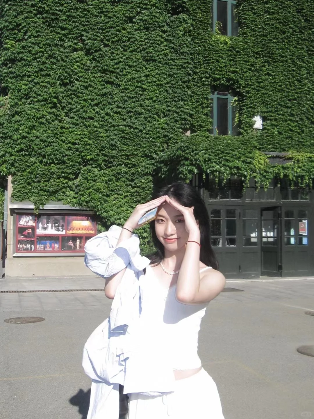 推荐一种生活方式:小妞电影生活法