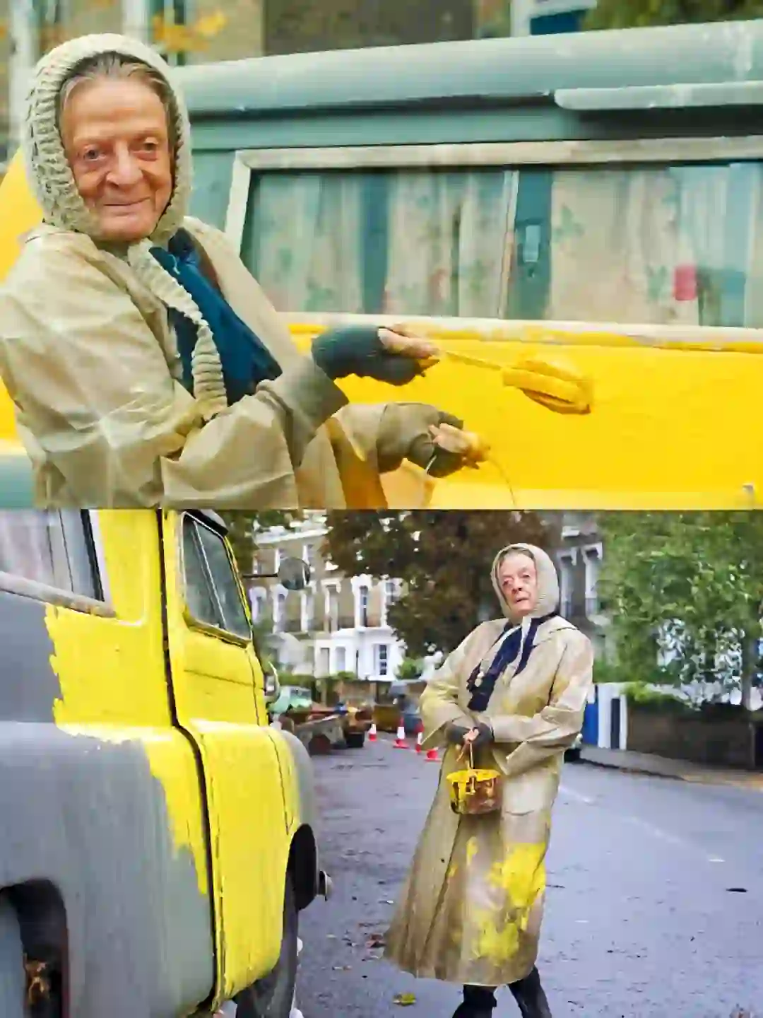 这么好看的电影，后悔才看到❗都快去看👀