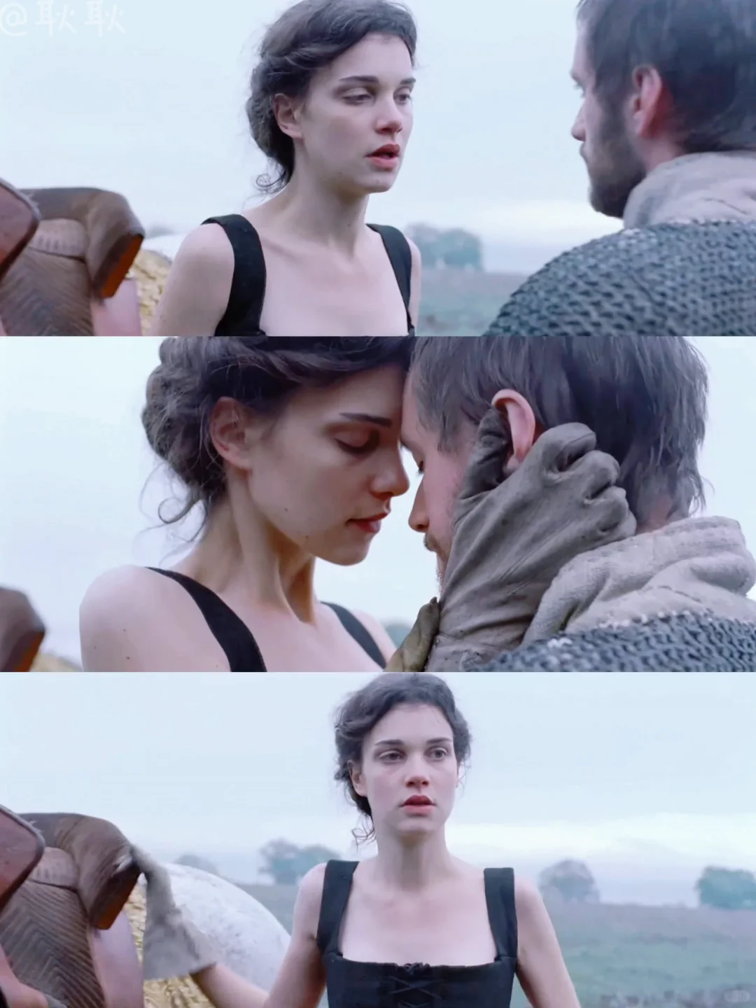 绝了啊啊啊啊‼️😭宫廷风电影的天花板啊