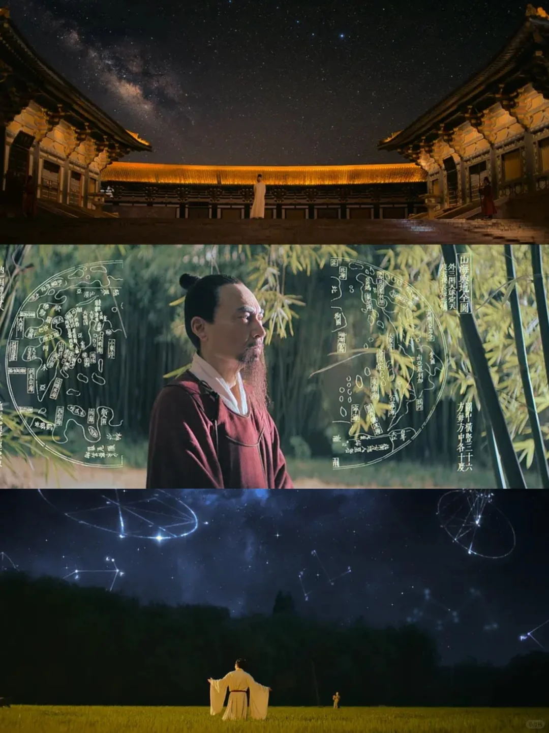 口碑炸裂!不愧是央视力荐!巨巨巨好看!!