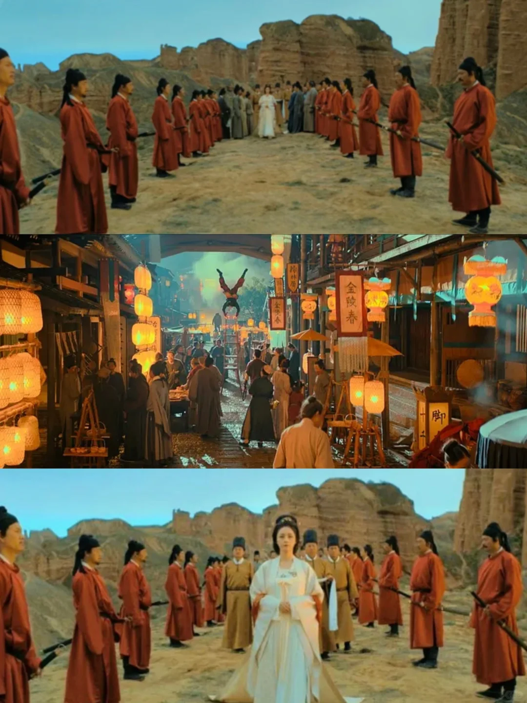 口碑炸裂!不愧是央视力荐!巨巨巨好看!!