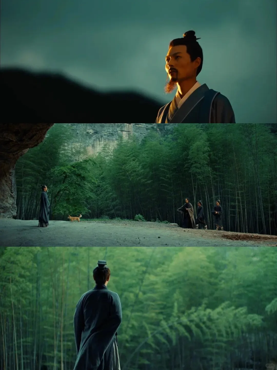 口碑炸裂!不愧是央视力荐!巨巨巨好看!!