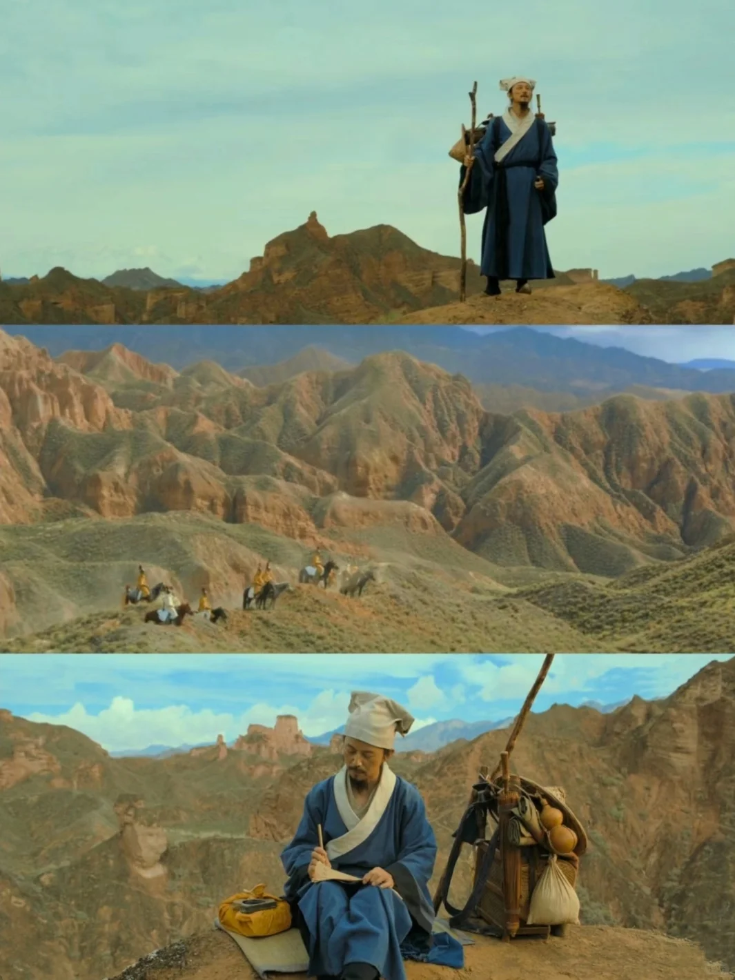 口碑炸裂!不愧是央视力荐!巨巨巨好看!!