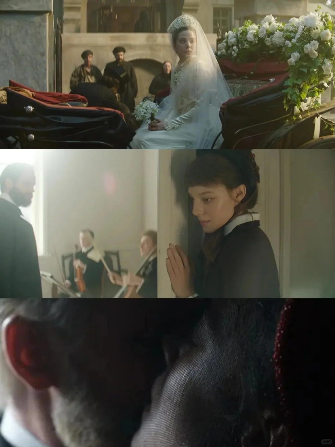 15 部后劲十足的电影,排卵期别错过哦😻|