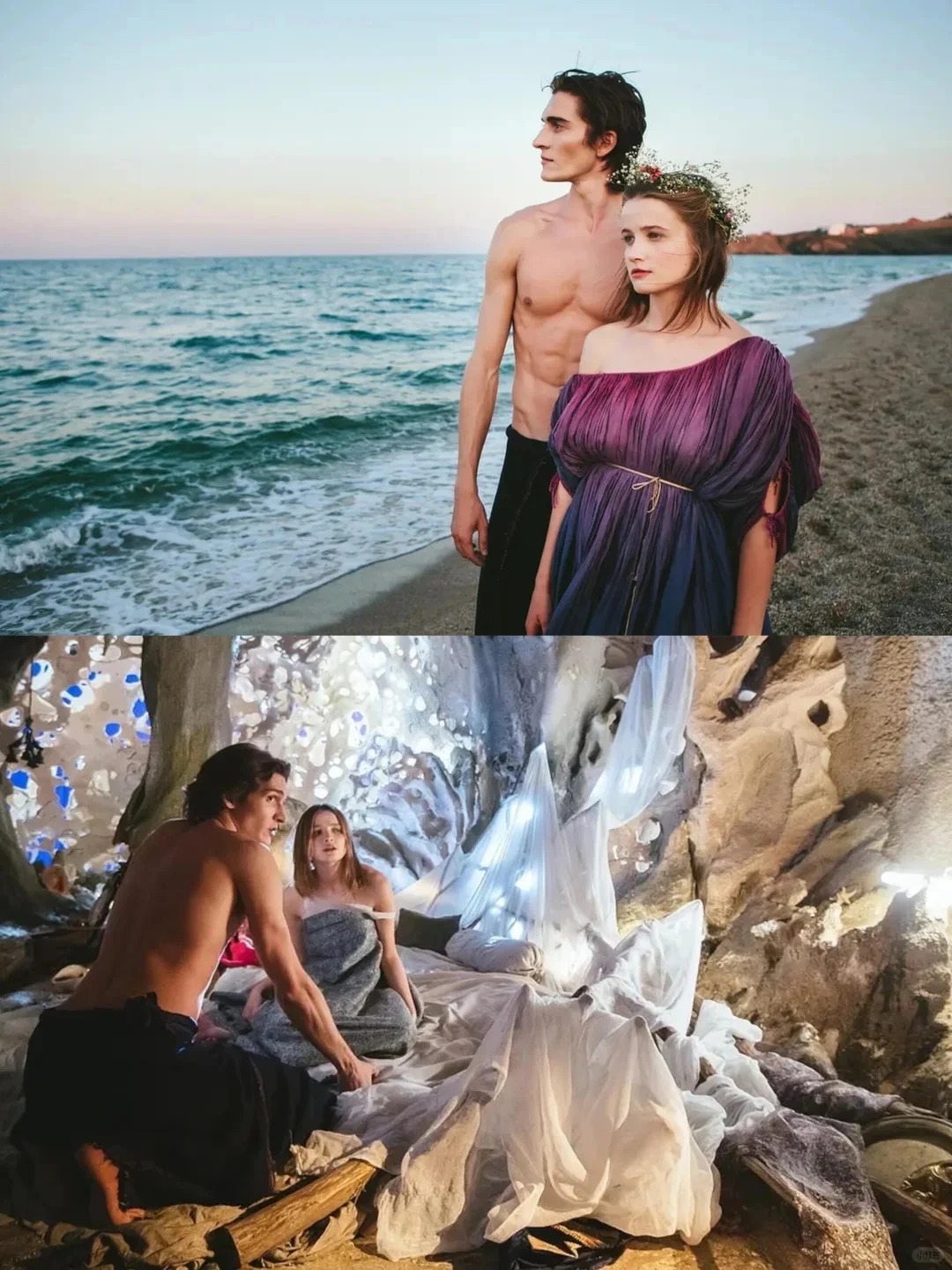 15 部后劲十足的电影,排卵期别错过哦😻|