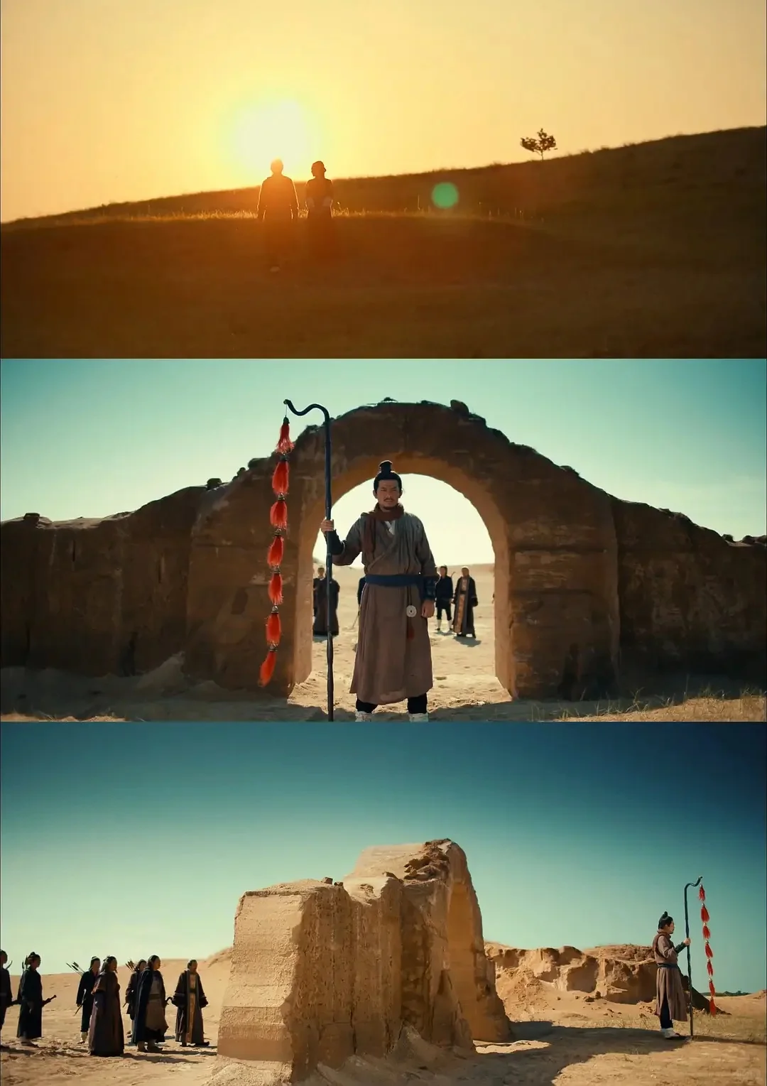 口碑炸裂!不愧是央视力荐!巨巨巨好看!!