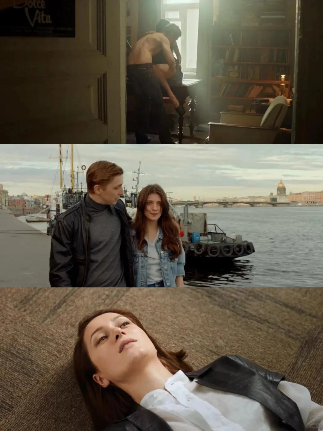 15 部后劲十足的电影,排卵期别错过哦😻|