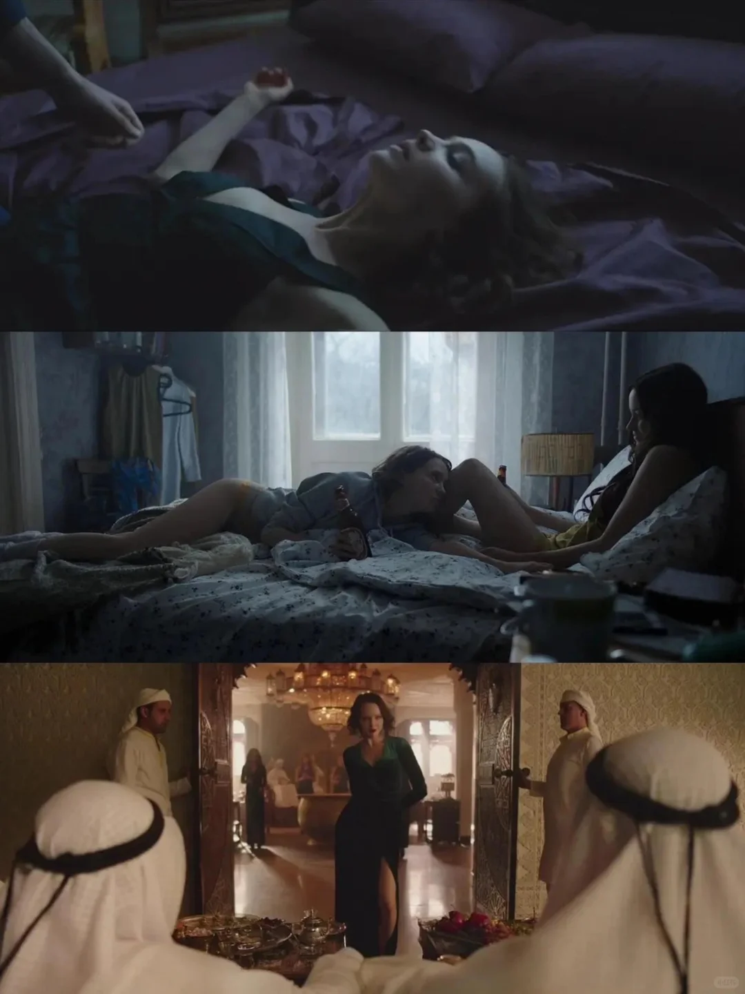 15 部后劲十足的电影,排卵期别错过哦😻|