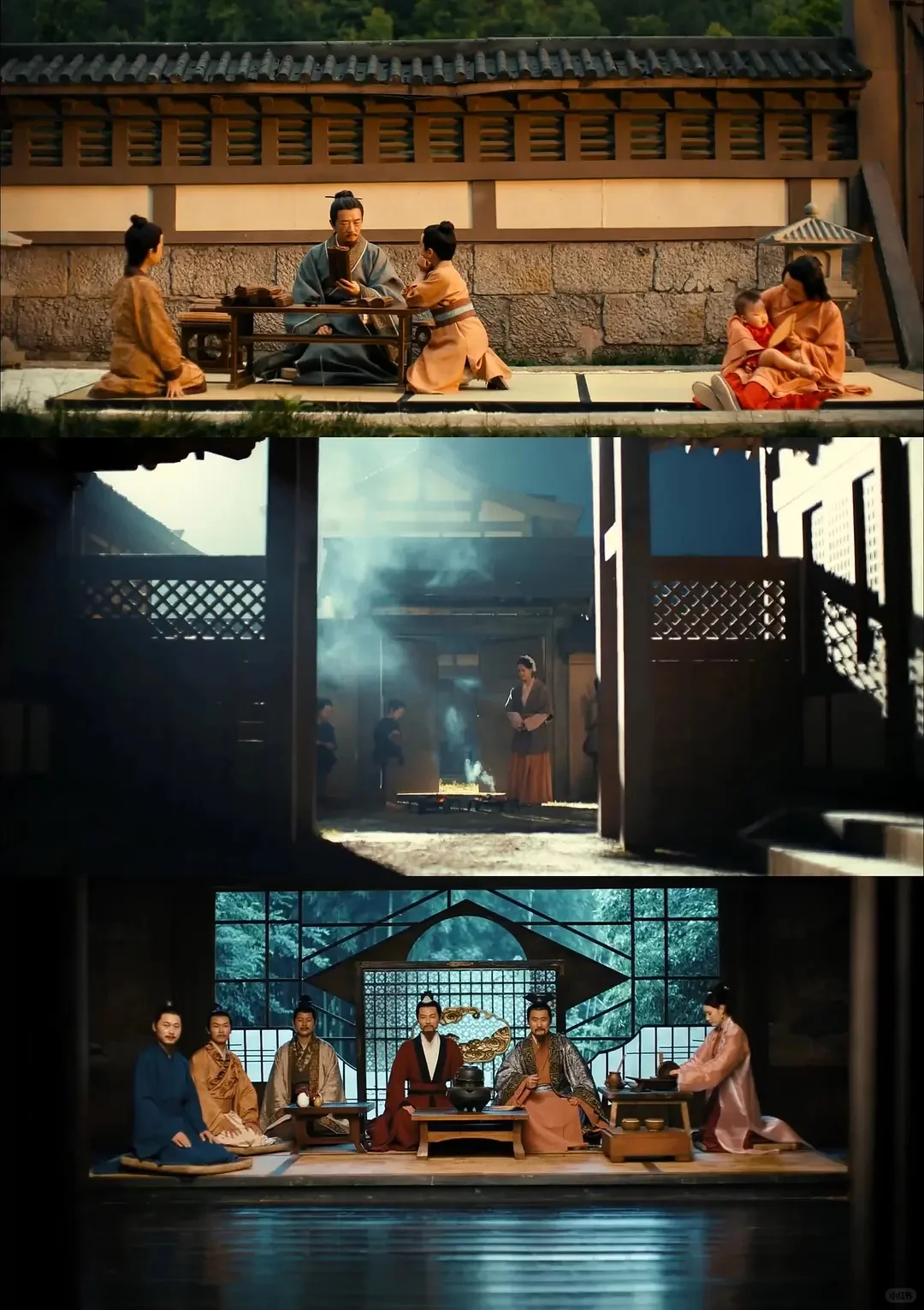 口碑炸裂!不愧是央视力荐!巨巨巨好看!!