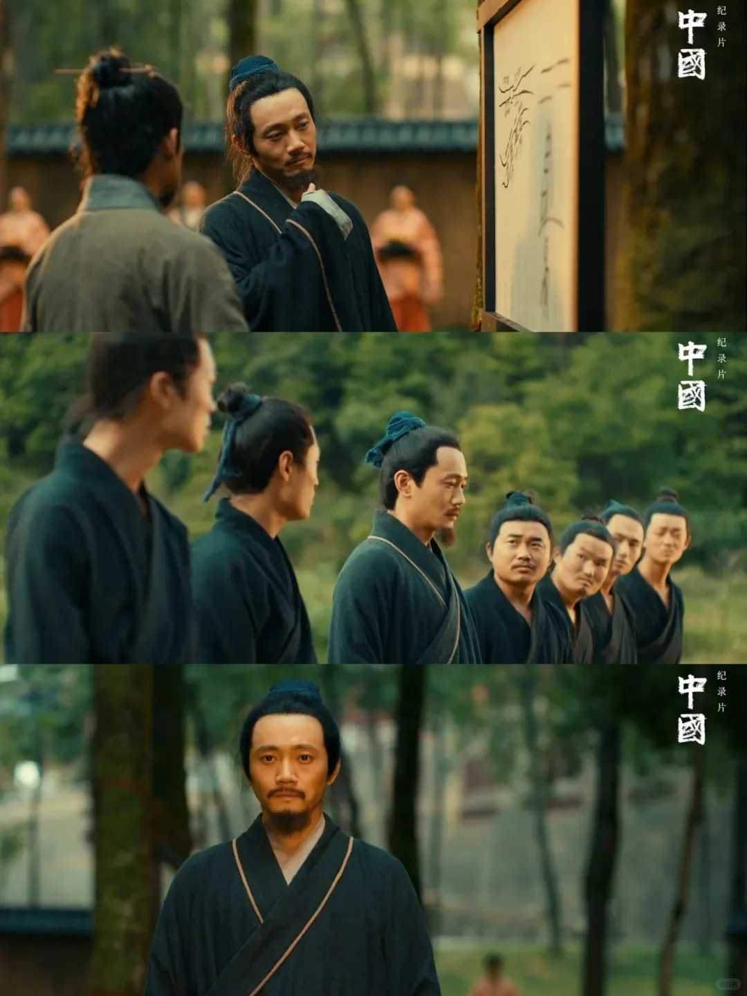 口碑炸裂!不愧是央视力荐!巨巨巨好看!!