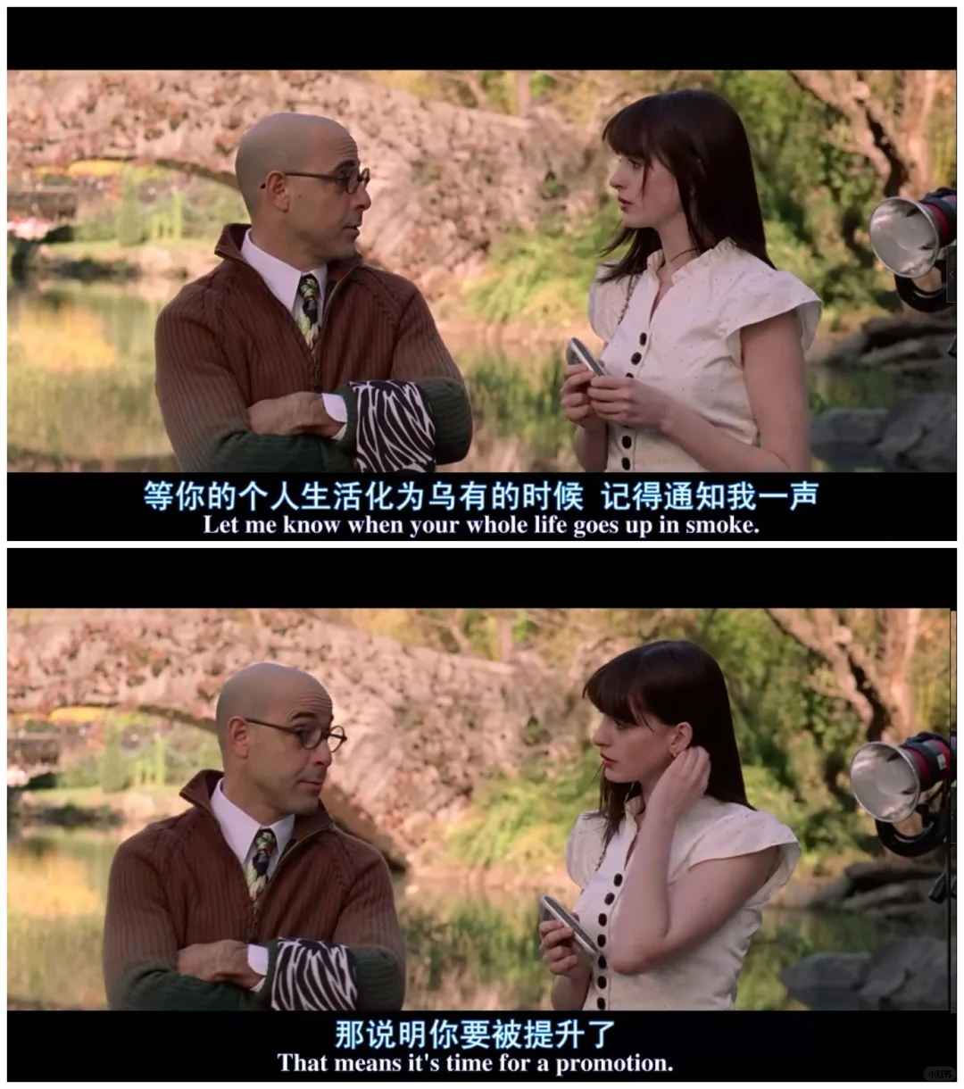 女生必看的高分电影，提升审美！治愈系电影