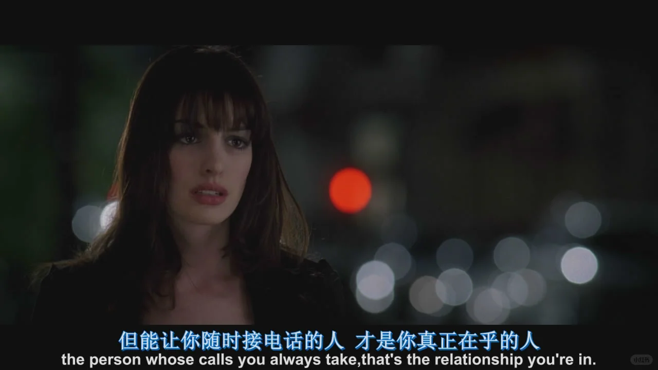 女生必看的高分电影，提升审美！治愈系电影