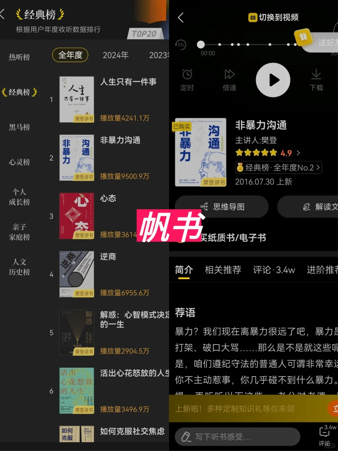 无痛打破信息差，阿里牛人都爱用这7个APP