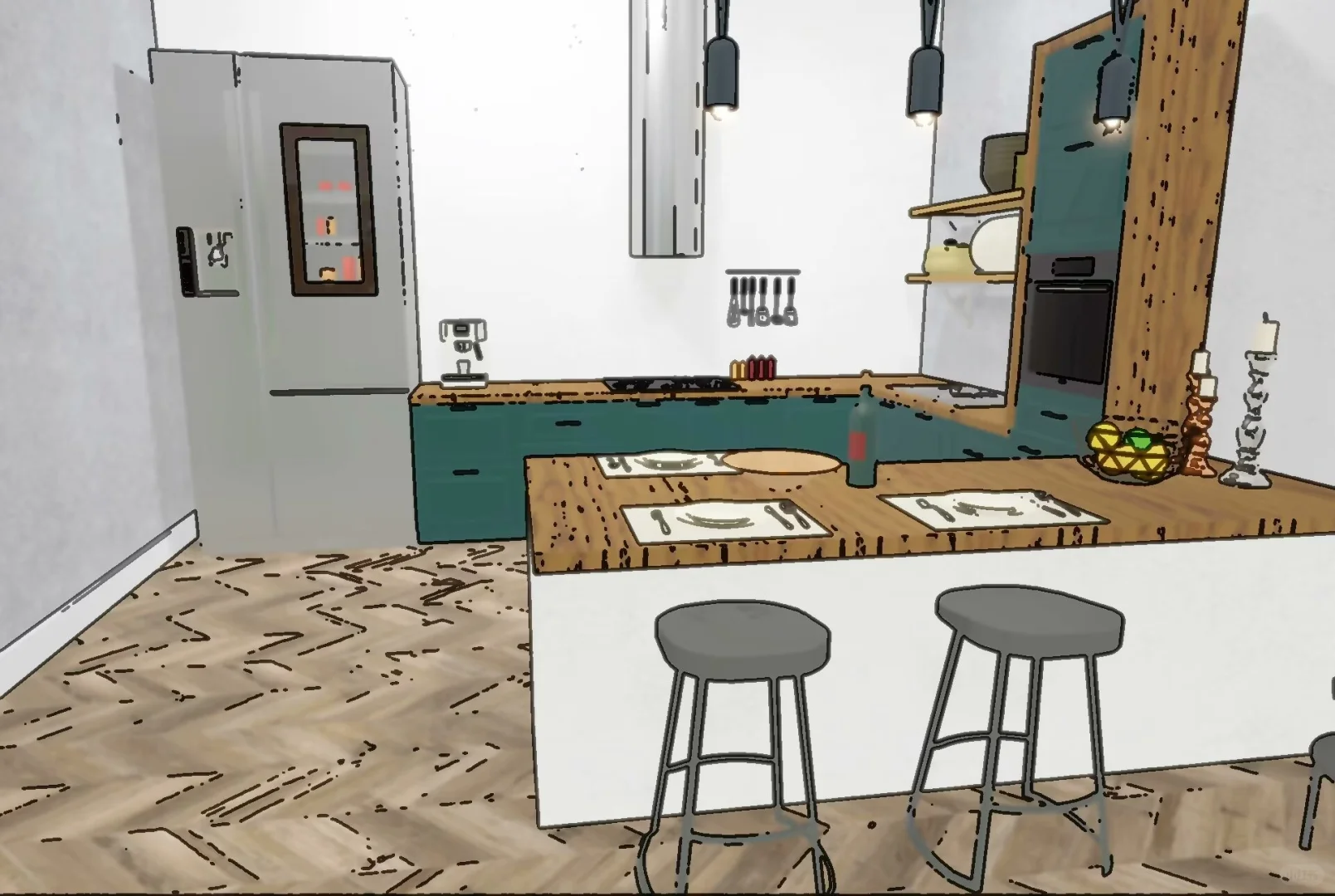 免费软件推荐🙃ios月订阅付款我和你们爆了