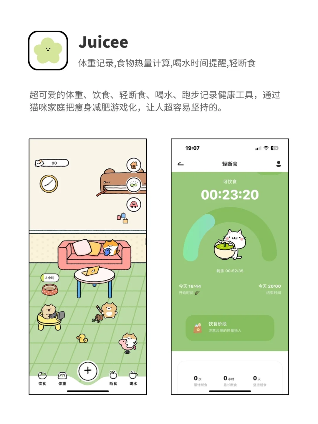 早知道还有这些宝藏app就好了