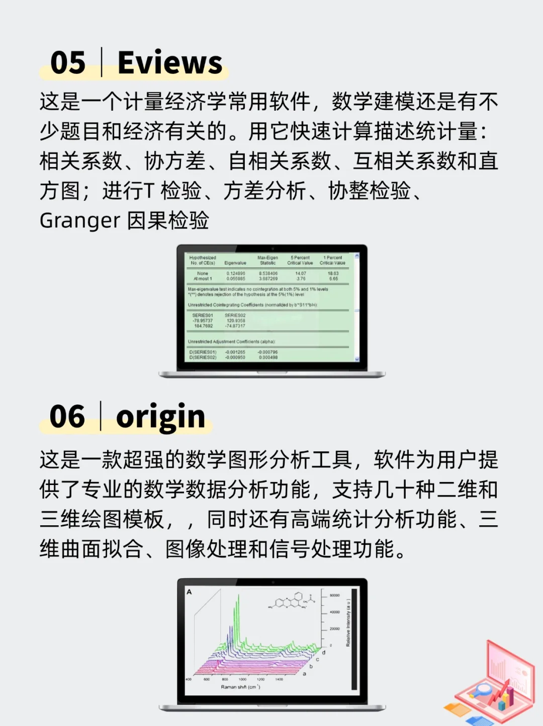 数学建模必备软件‼️数模软件分享