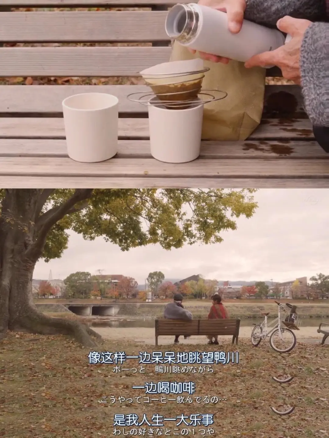 这部电影真的缓解了我的精神内耗‼️‼️