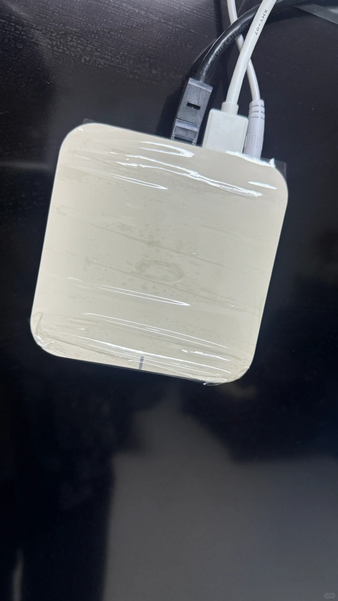 给老电视重新打点鸡血