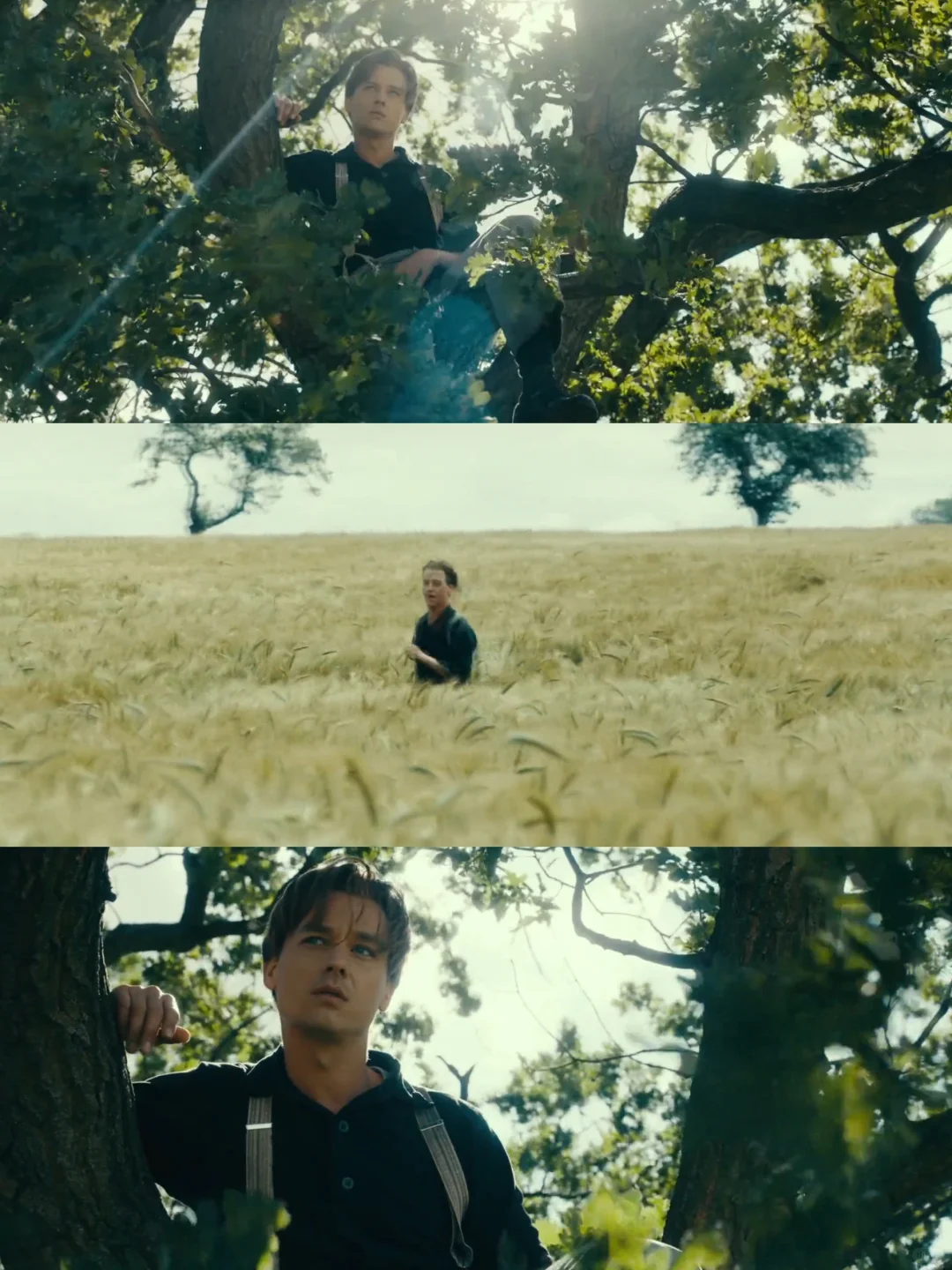 爱死这部片了！近期看过蕞蕞蕞好看的电影！