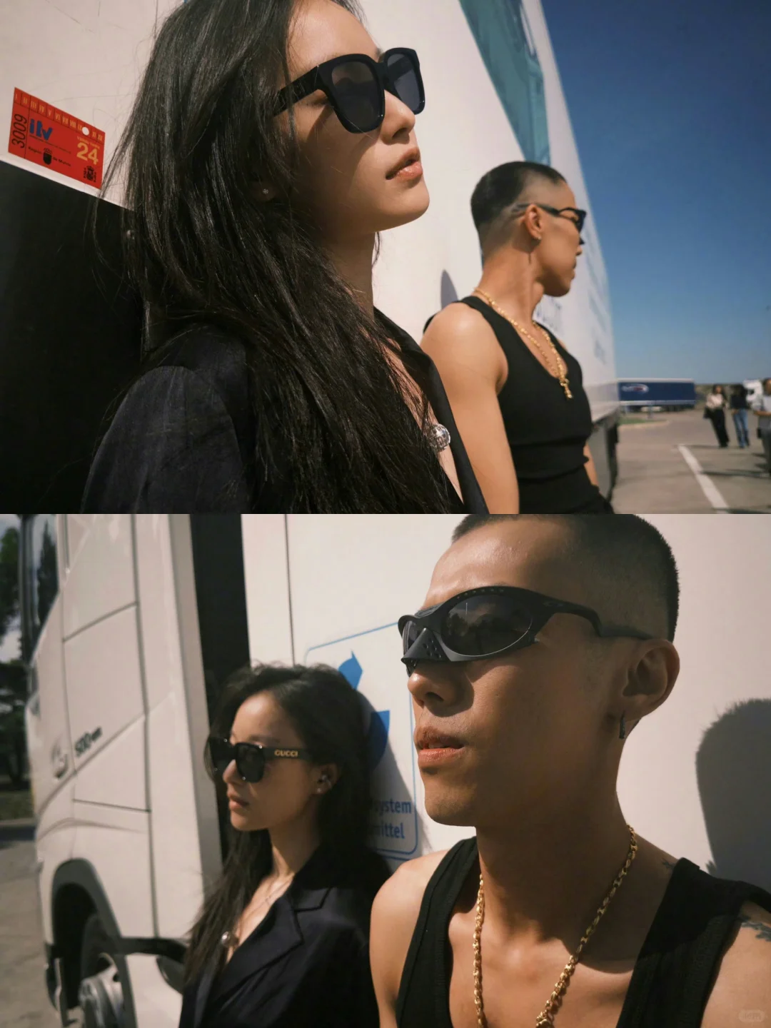 妈耶❗️尺度之大❗️纯爱禁忌❗️性张力十足❗️