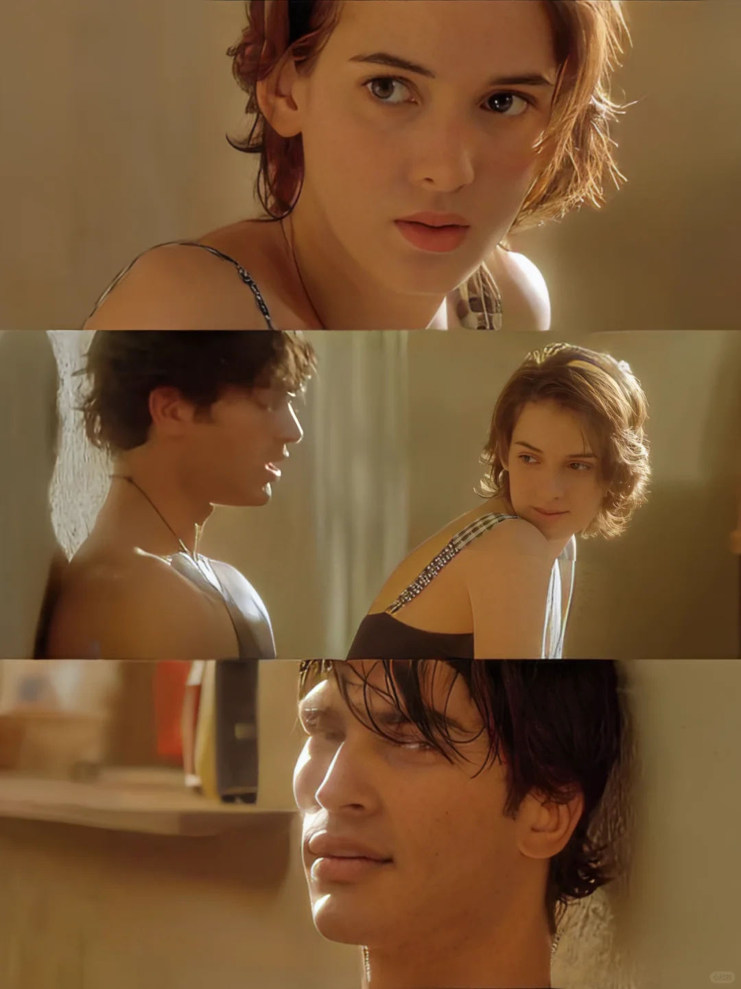 啊啊啊！😭 所有女生都给我去看❗❗❗️