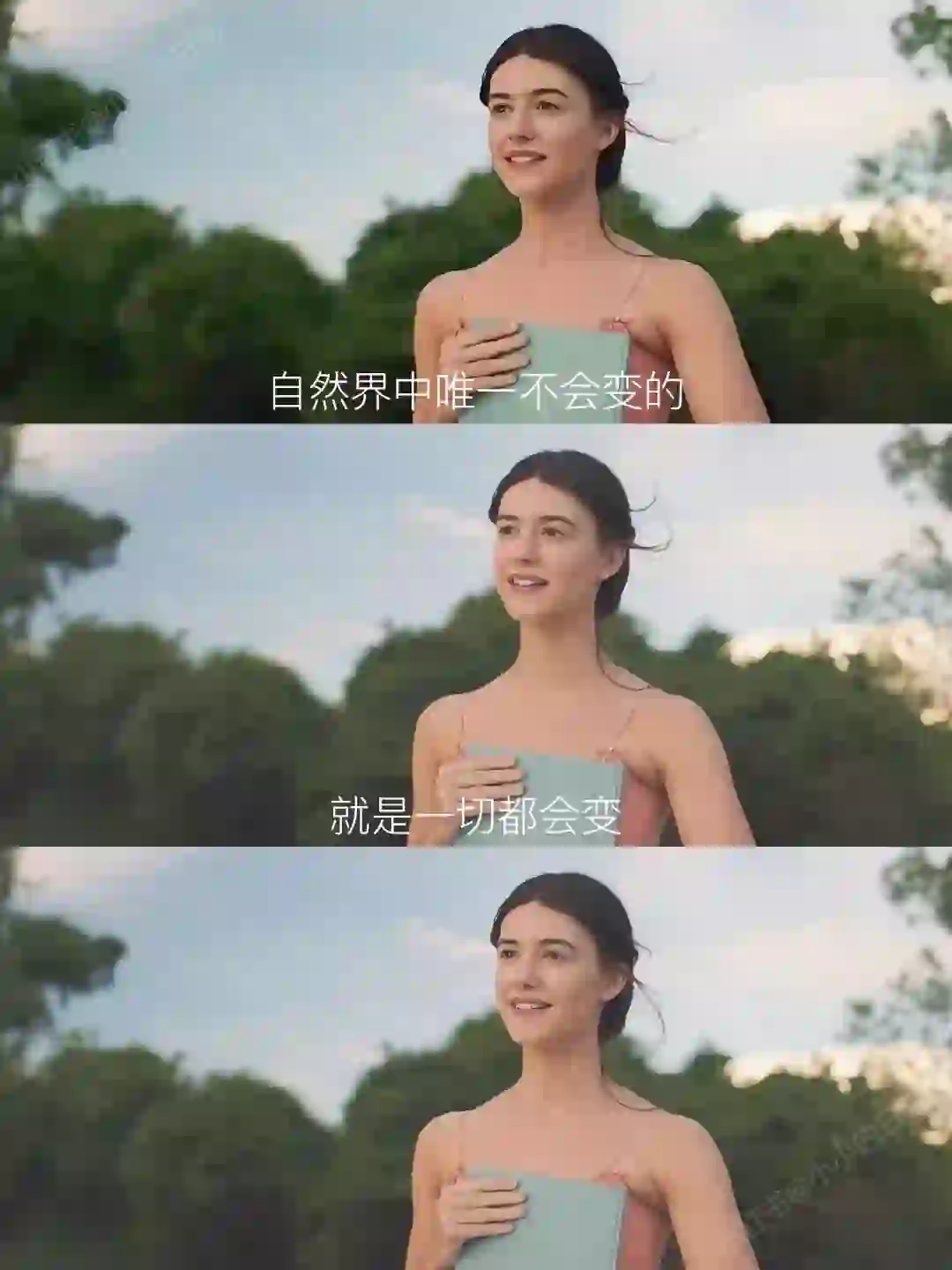 一部能带给你力量的好电影😭人间清醒❗️