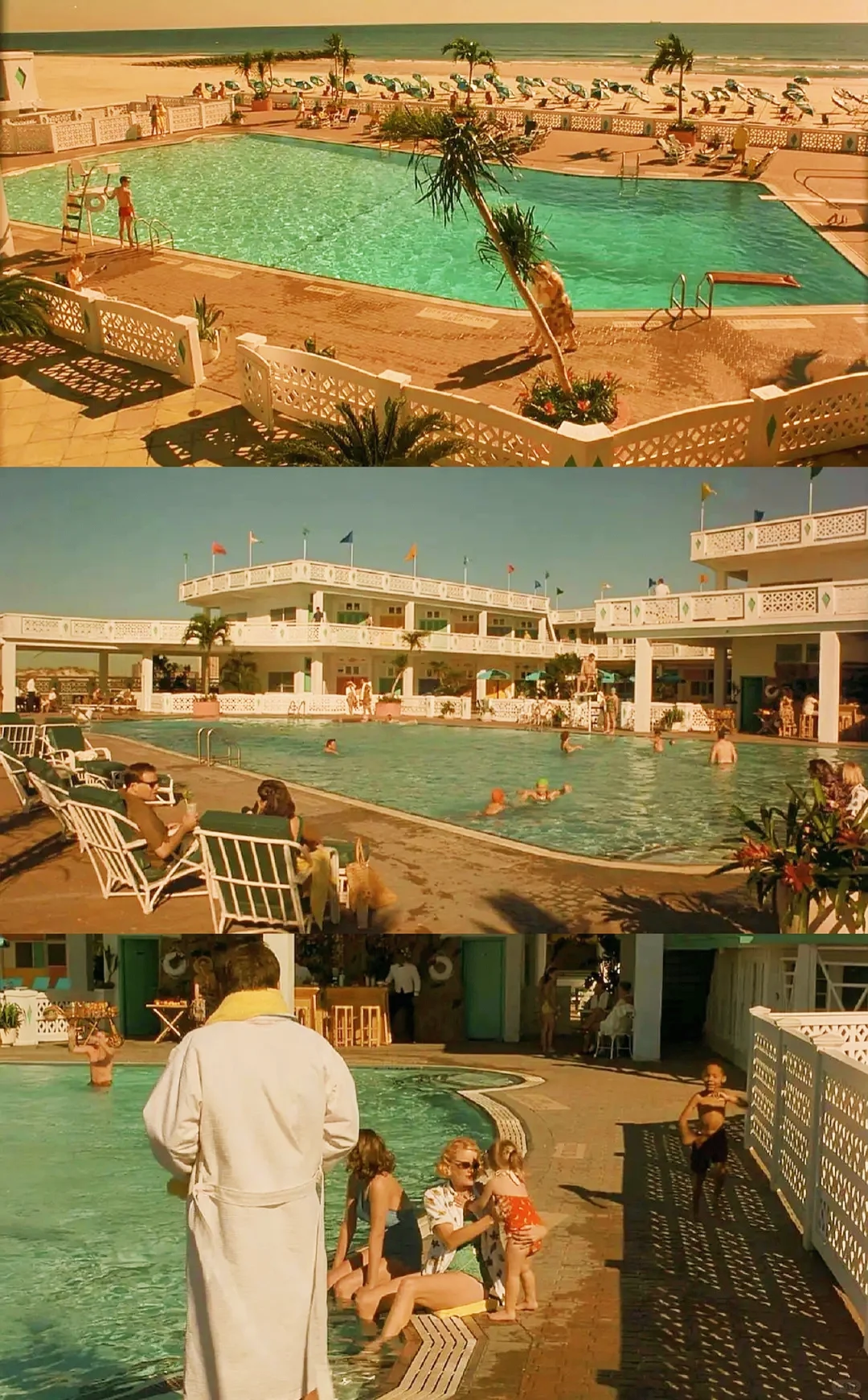 我的秋日蕞佳电影,没有之一‼️