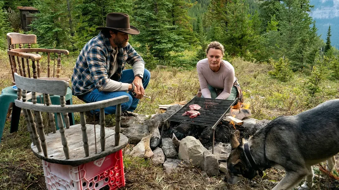 看了这部电影，让我走出抑郁❗️超级治愈🎬
