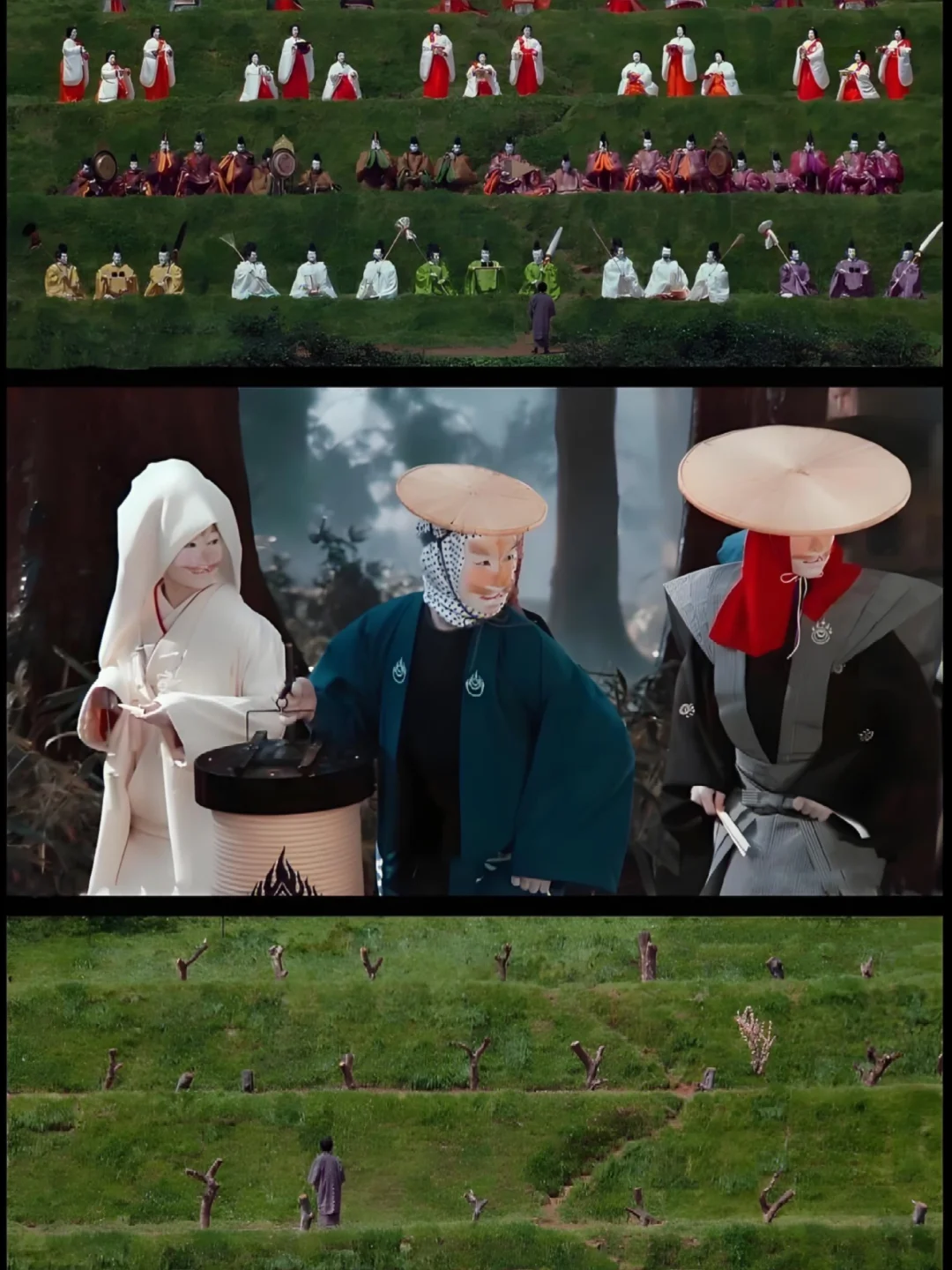 🎬这些提升审美的冷门电影一定要看