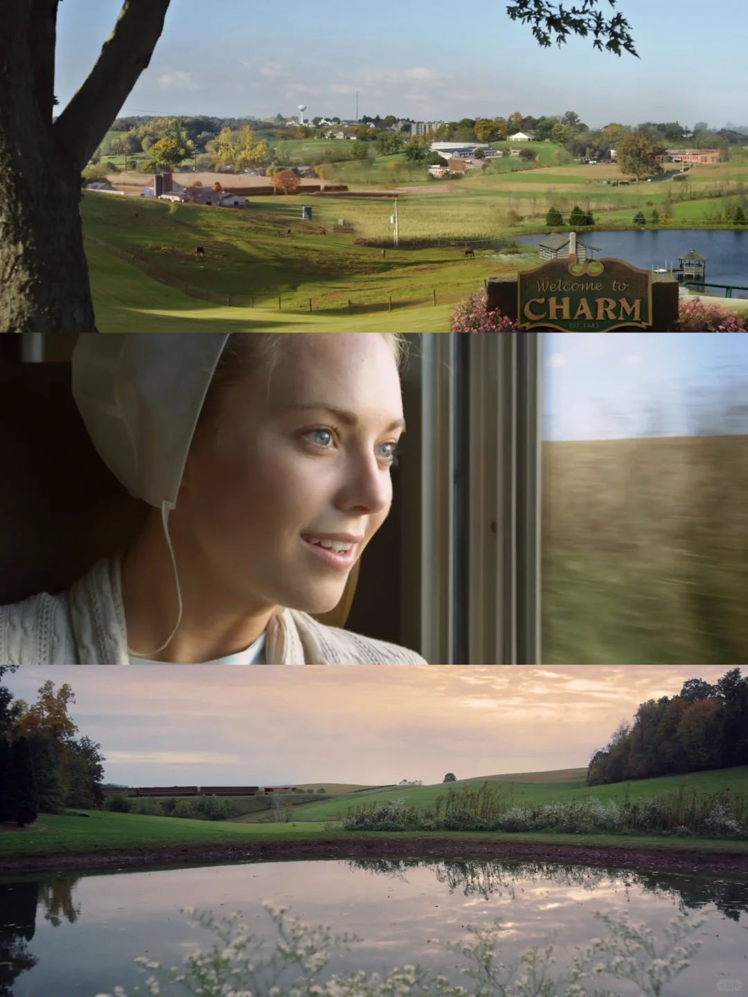 啊啊啊😭这么好看的电影我怎么才发现‼️