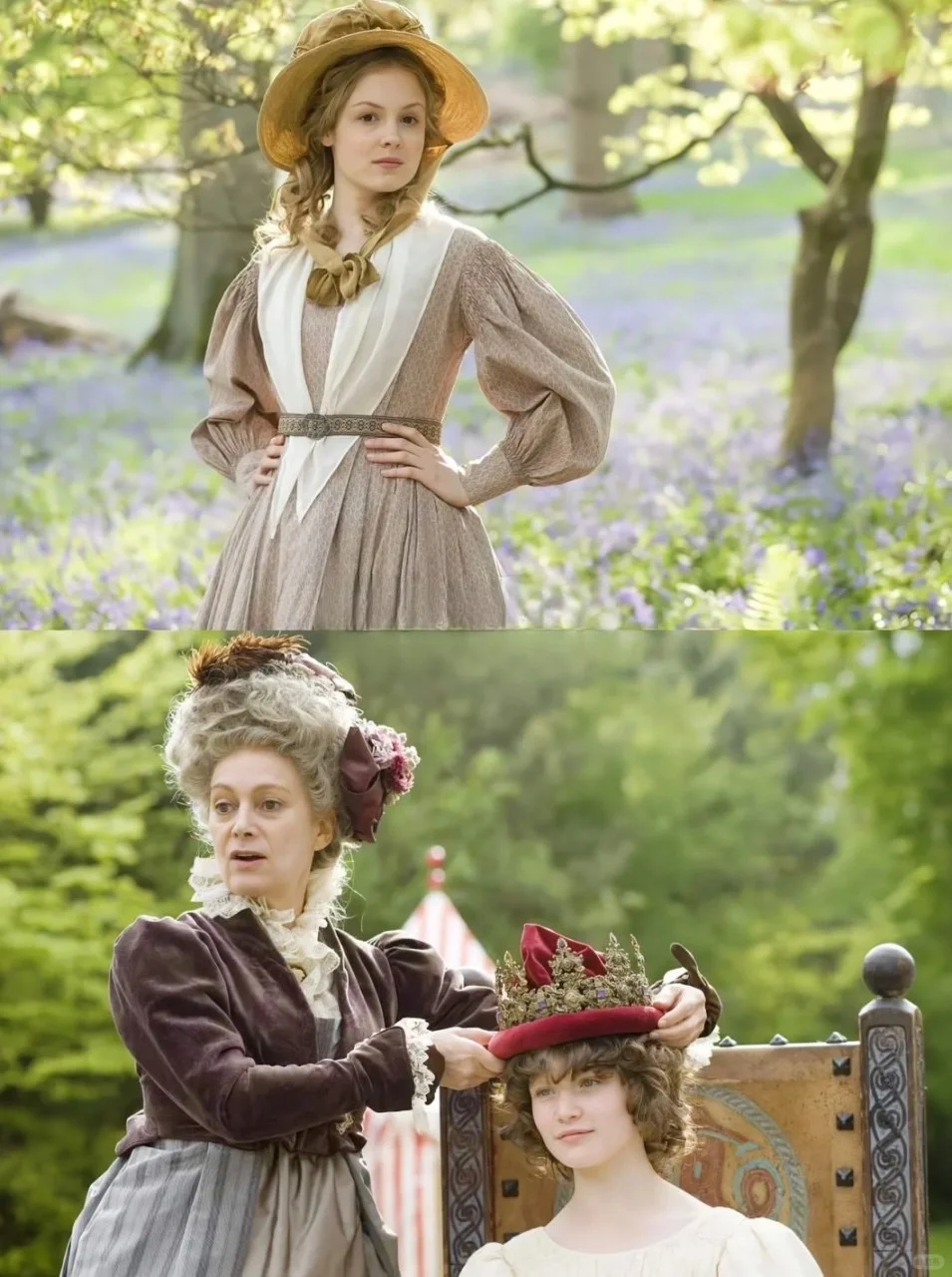 💥强烈推荐：提升审美必看的🔟部欧美剧