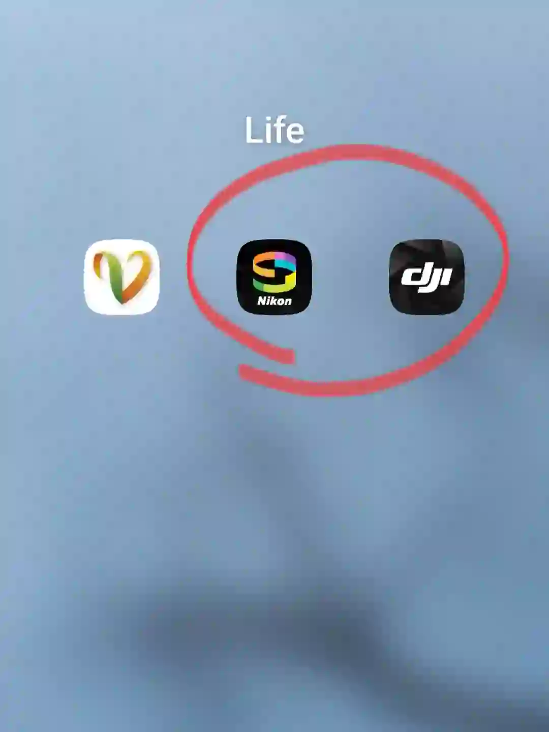 手机里有这两个软件的人应该很少吧？