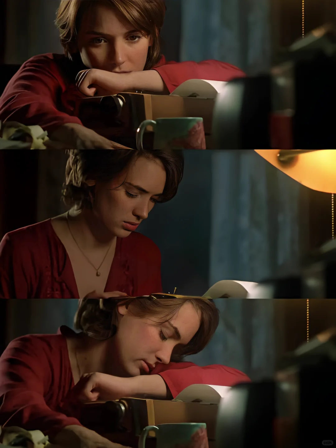 啊啊啊！😭 所有女生都给我去看❗❗❗️