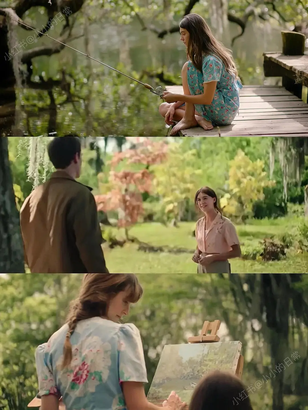 一部能带给你力量的好电影😭人间清醒❗️