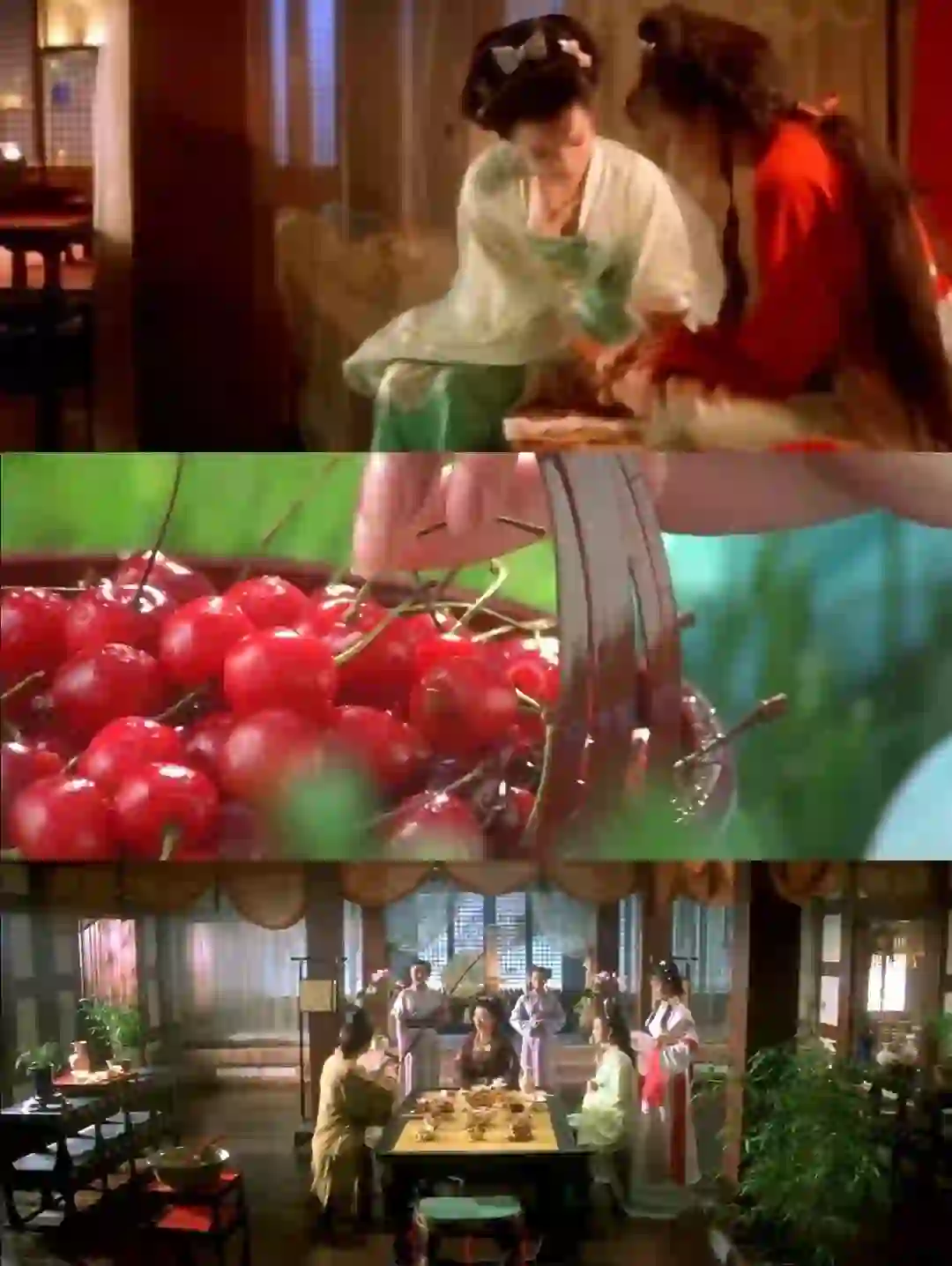 ‼️这电影的绝美光影,再没导演能拍出来?